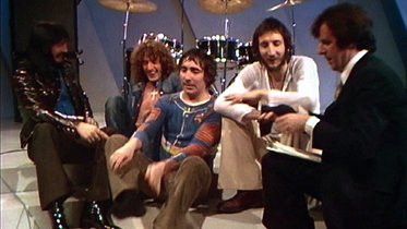 The Who