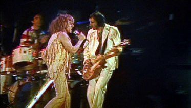 The Who