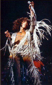 The Who