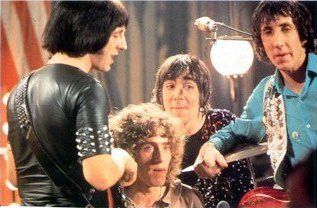 The Who
