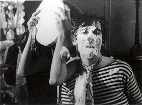 The Who