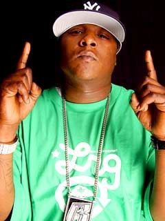 Jadakiss
