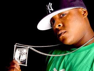 Jadakiss