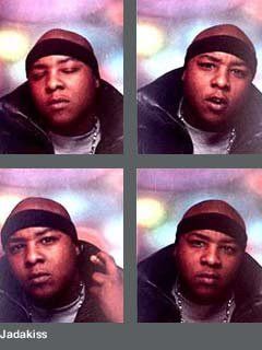 Jadakiss