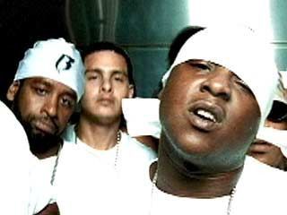 Jadakiss
