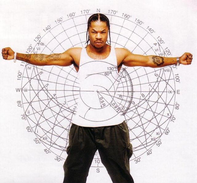 Xzibit