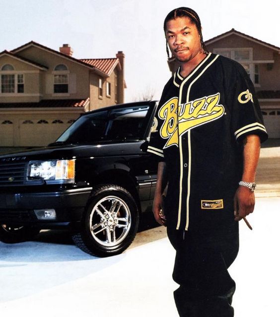 Xzibit
