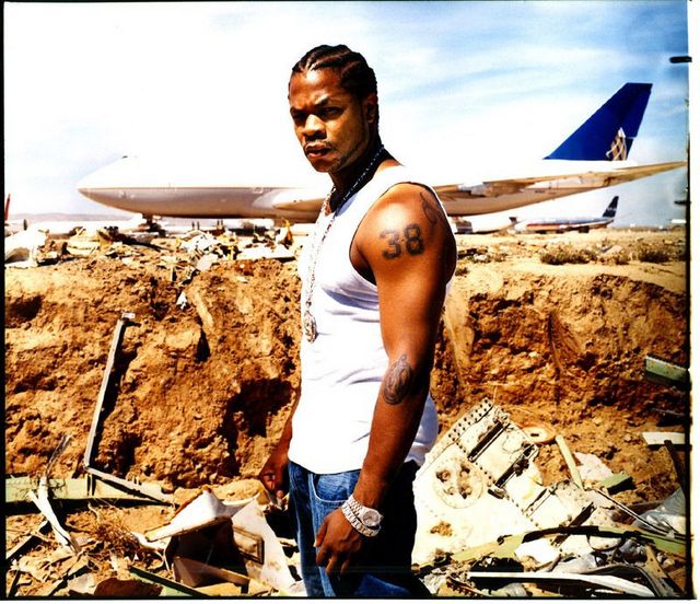 Xzibit