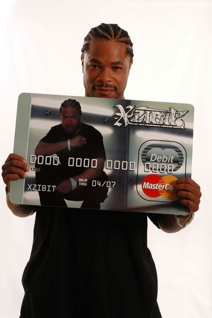 Xzibit