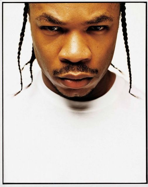 Xzibit