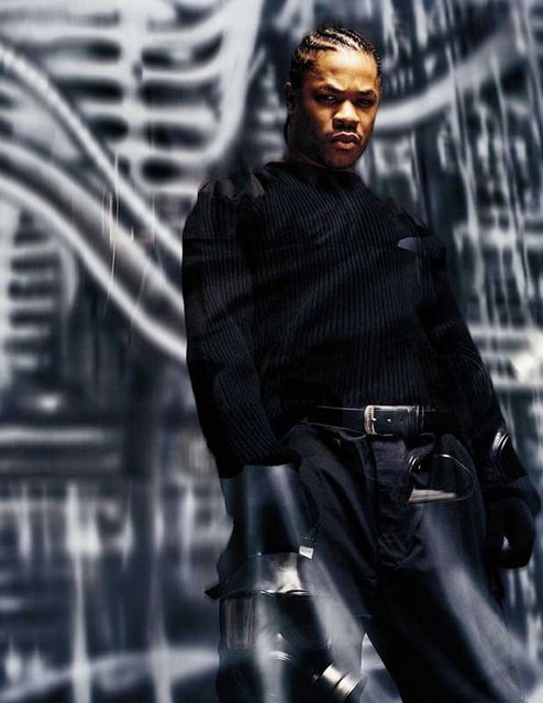 Xzibit