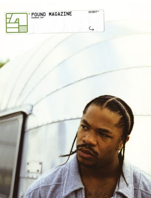 Xzibit