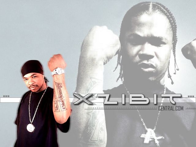 Xzibit