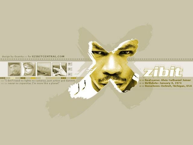 Xzibit
