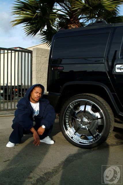 Xzibit