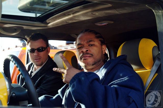 Xzibit