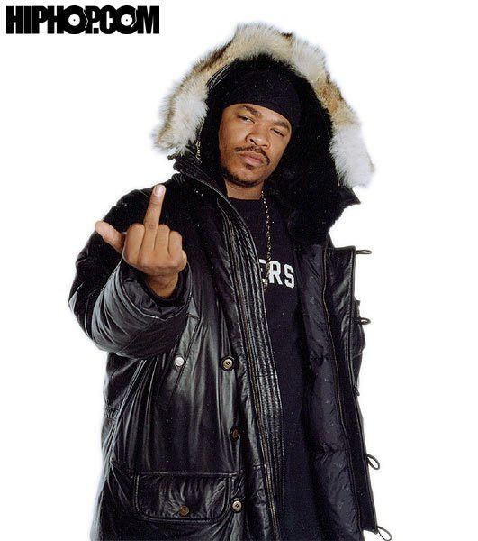 Xzibit