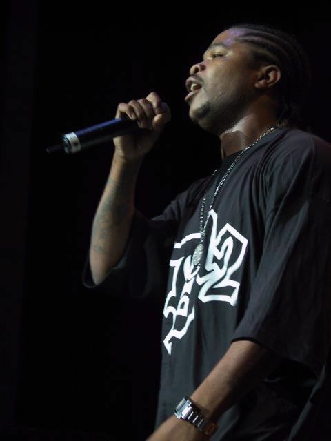 Xzibit