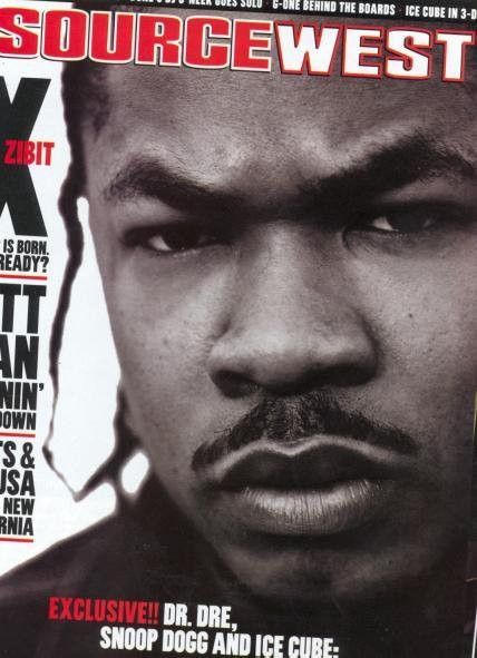 Xzibit