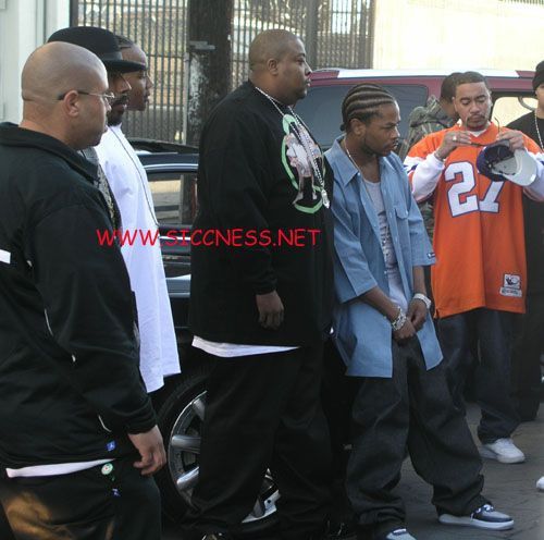 Xzibit