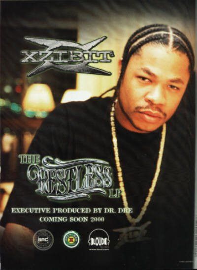 Xzibit