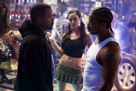 Xzibit