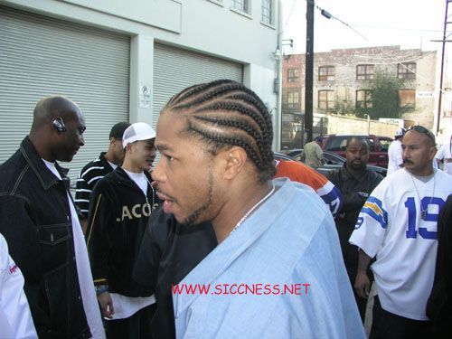 Xzibit