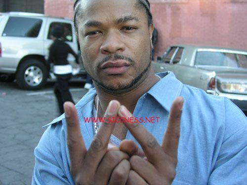 Xzibit