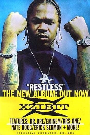 Xzibit
