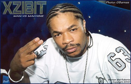 Xzibit