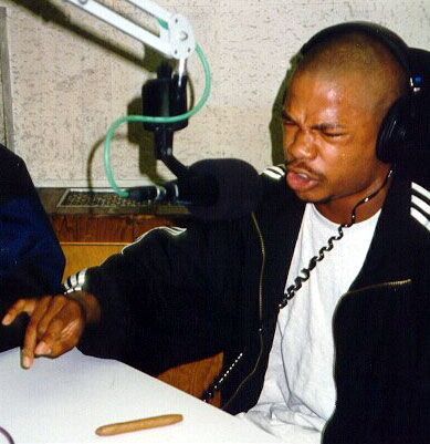 Xzibit