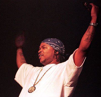 Xzibit