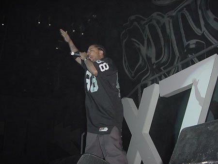 Xzibit