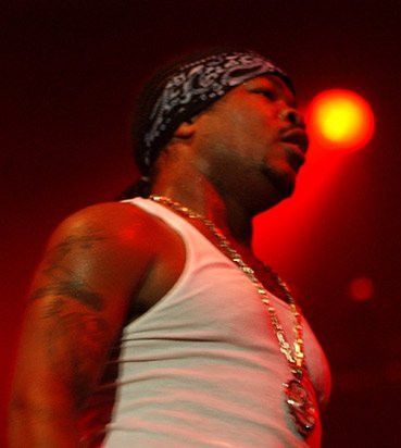 Xzibit