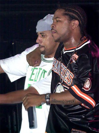 Xzibit