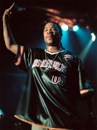 Xzibit