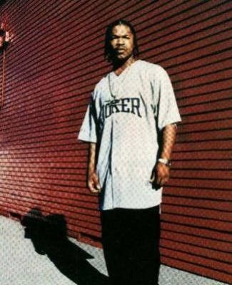 Xzibit
