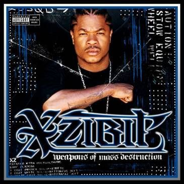 Xzibit