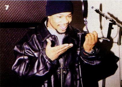 Xzibit