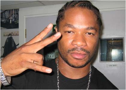 Xzibit