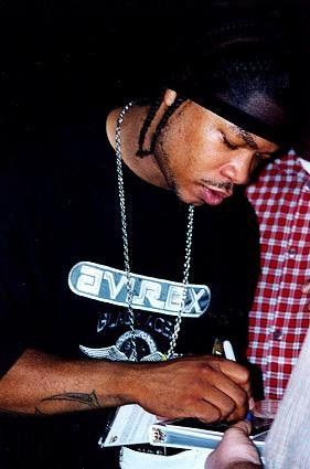 Xzibit