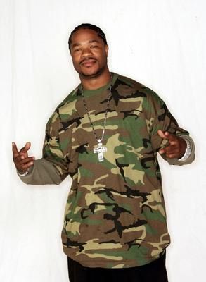 Xzibit