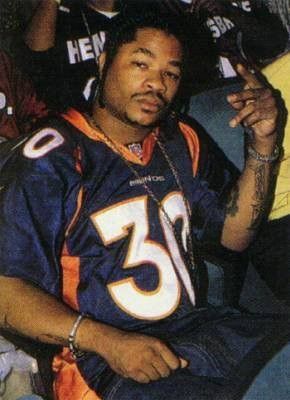 Xzibit