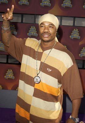 Xzibit