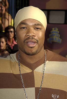 Xzibit