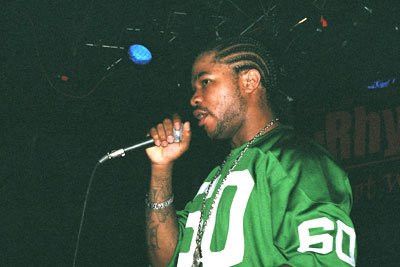 Xzibit