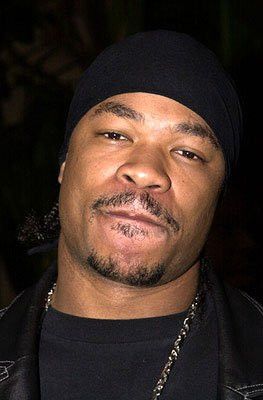 Xzibit