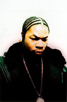 Xzibit