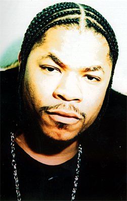 Xzibit