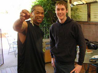 Xzibit